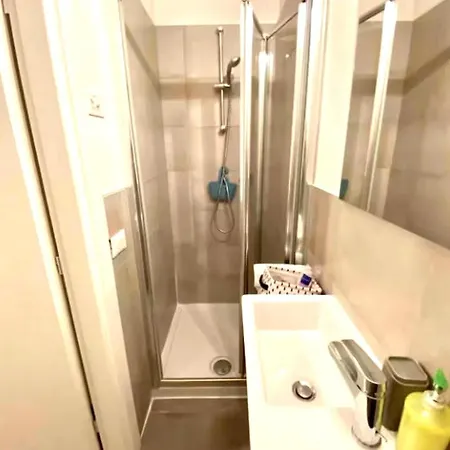 Cobosvenicedreamstay לינה וארוחת בוקר ונציה