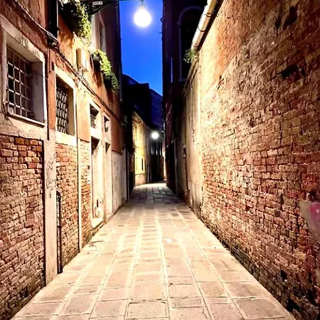 Bed & Breakfast Cobosvenicedreamstay Venedig