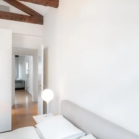 فندق مبيت وإفطار Cobosvenicedreamstay *