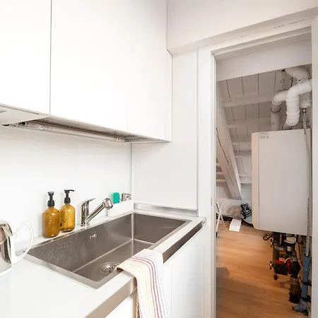 Cobosvenicedreamstay فندق مبيت وإفطار *