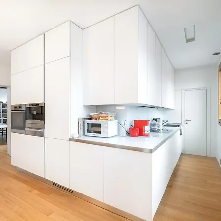 Cobosvenicedreamstay فندق مبيت وإفطار