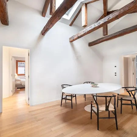 Cobosvenicedreamstay البندقية
