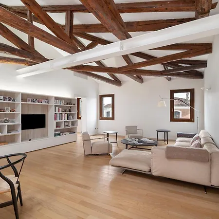 Cobosvenicedreamstay * البندقية