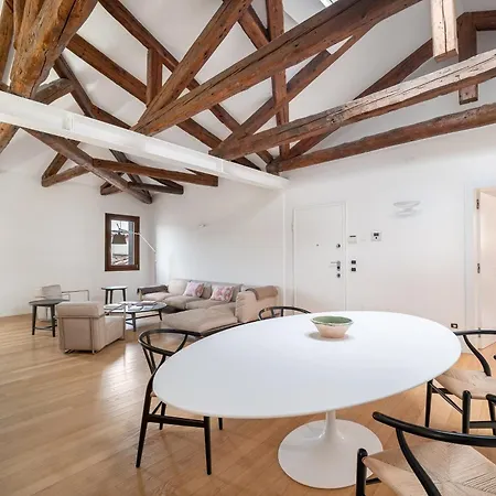 Cobosvenicedreamstay فندق مبيت وإفطار